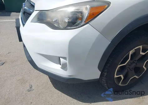 2014 Subaru Xv Crosstrek 2.0I Premium from USA, damaged, VIN JF2GPACC1E8248340